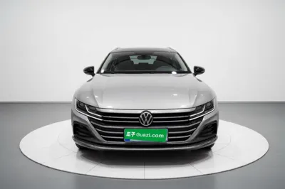 Volkswagen FAW-Volkswagen CC