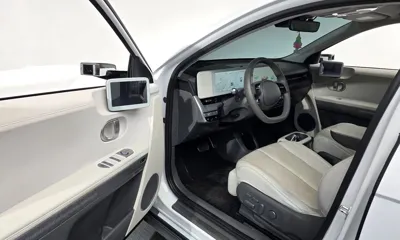 Hyundai Ioniq5