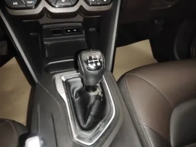 GAC Motor Trumpchi GS4