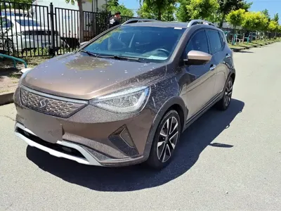 SOL E20X