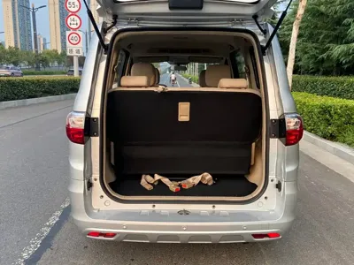 BAW Weiwang M30