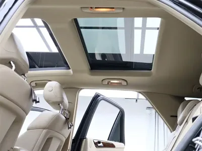 Mercedes-Benz M-Class