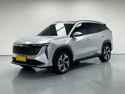 Geely Boyue L