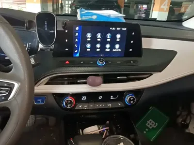 Buick Velite 6