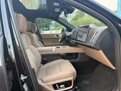 Li Auto Li L7