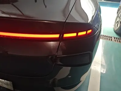 Xpeng P7