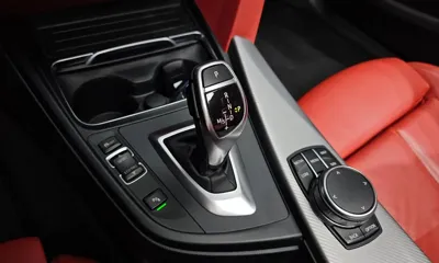 BMW 4-Series