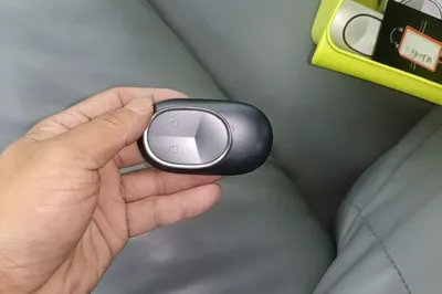 Nio EC6