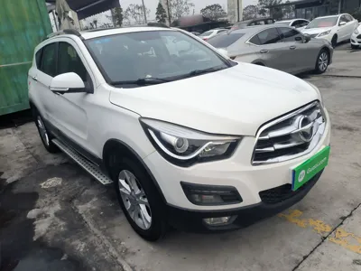 Haima S5