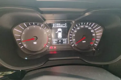 GAC Trumpchi GS4