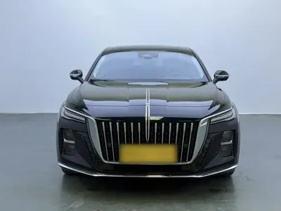 Hongqi Hongqi H5