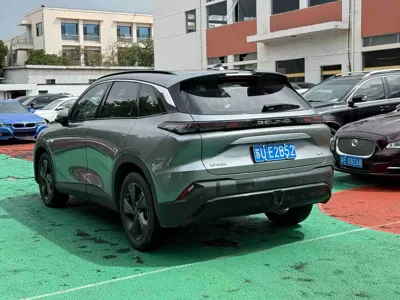 BAIC Mofang