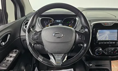 Renault-KoreaSamsung QM3