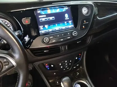 Buick Envision Plus