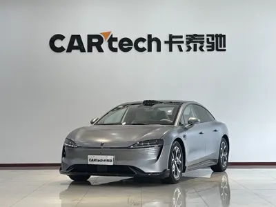 智界 Zhijie S7