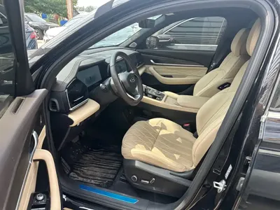 Geely Xingyue L