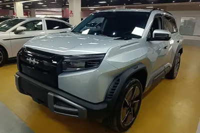 Formula Leopard Titanium 3