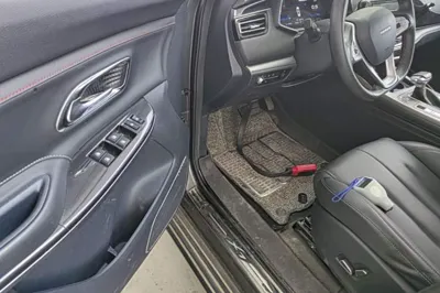 CHANGAN OSHAN X7