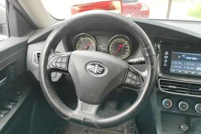 FAW Junpai A70