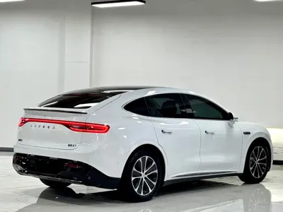 智界 Zhijie R7