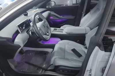 Nio ET5T
