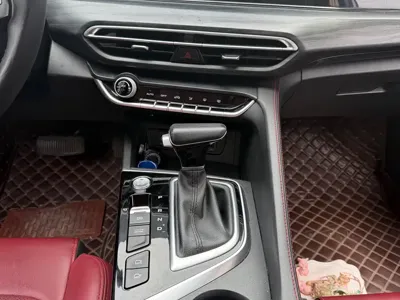 Changan Eado