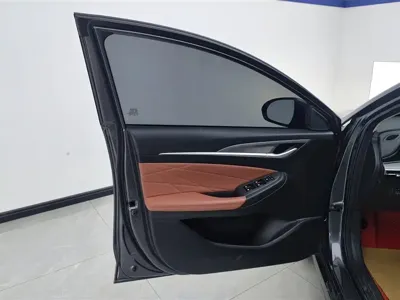 Changan Eado