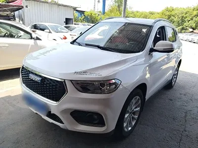 Haval H2
