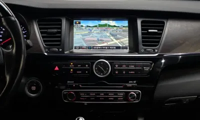 Kia K9