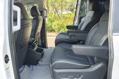 Hyundai Custo