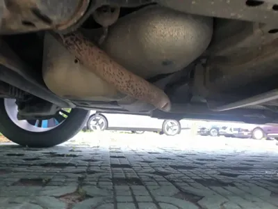 Geely Binyue
