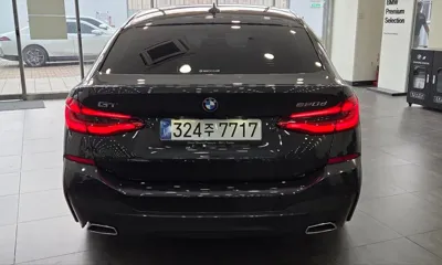 BMW Gran Turismo
