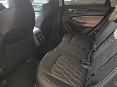 Changan CS55PLUS