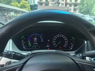 Honda Inspire