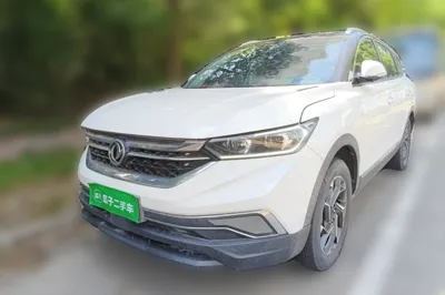 Dongfeng Aeolus AX7