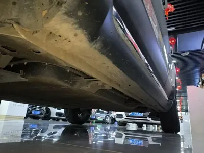 Baojun Yueye Plus