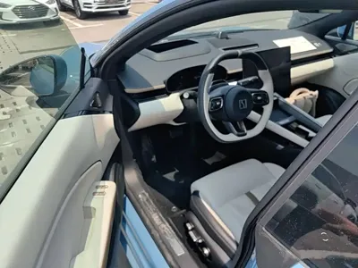 Zeekr 极氪007GT