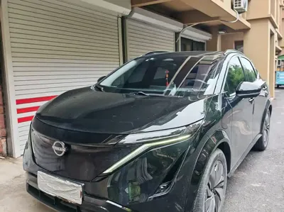 Nissan Ariya