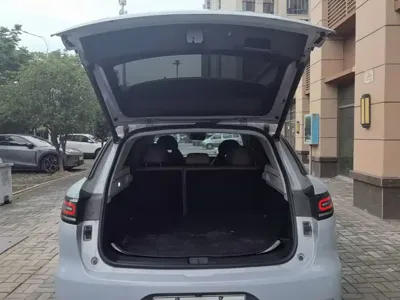 Leapmotor Leapmotor C11