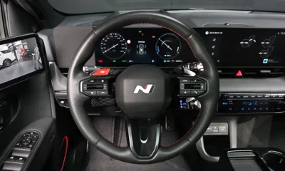 Hyundai Ioniq5