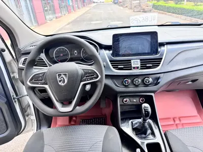 Baojun 730