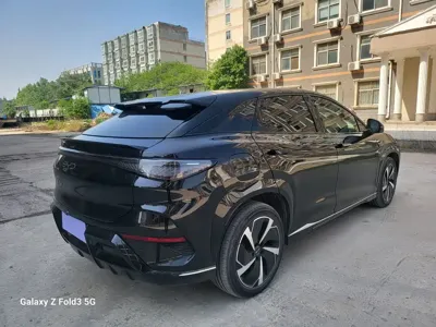 BYD Seal 07 EV