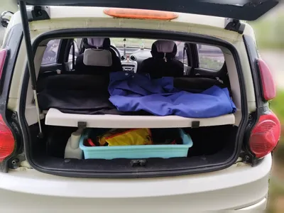 Changan Benni mini