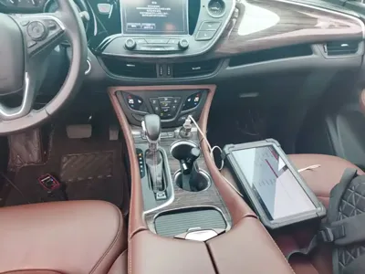 Buick Envision Plus
