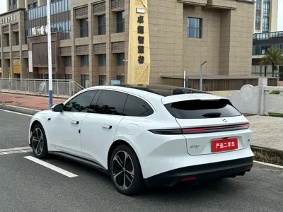 Nio ET5T