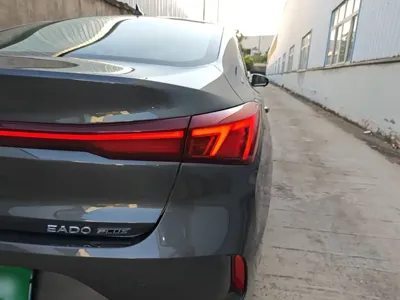 Changan Eado