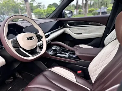 Geely Xingyue L