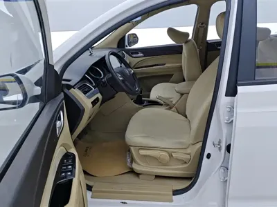 Baojun 730