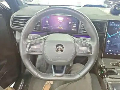 Nio EC6