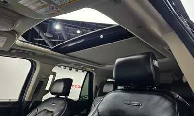 Ford Expedition